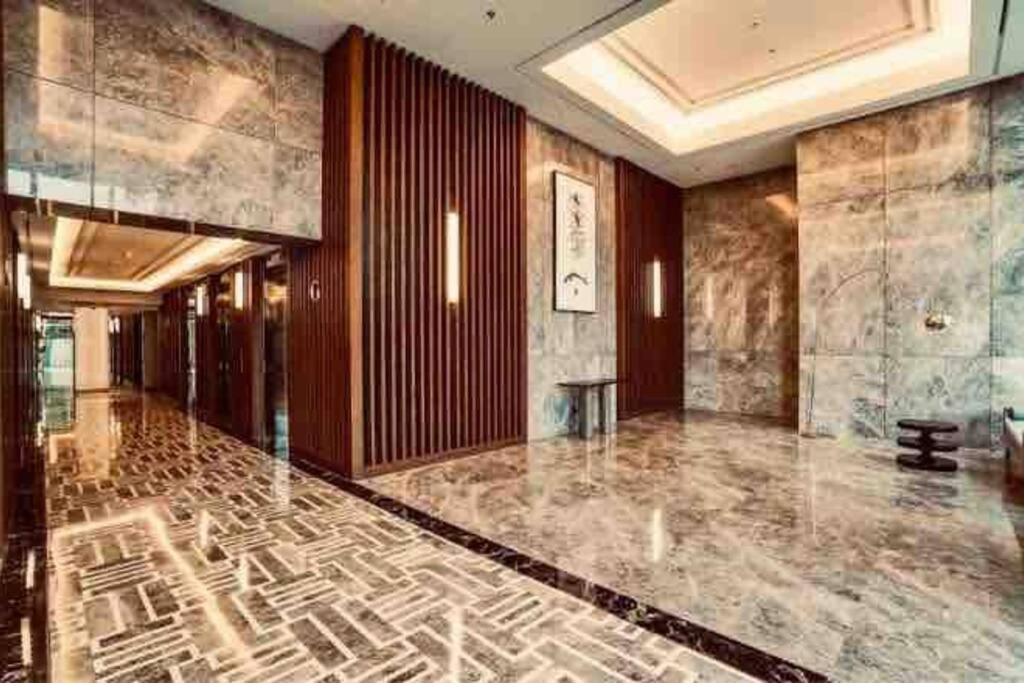 2 Bed Room Apartment In West Jakarta Kültér fotó